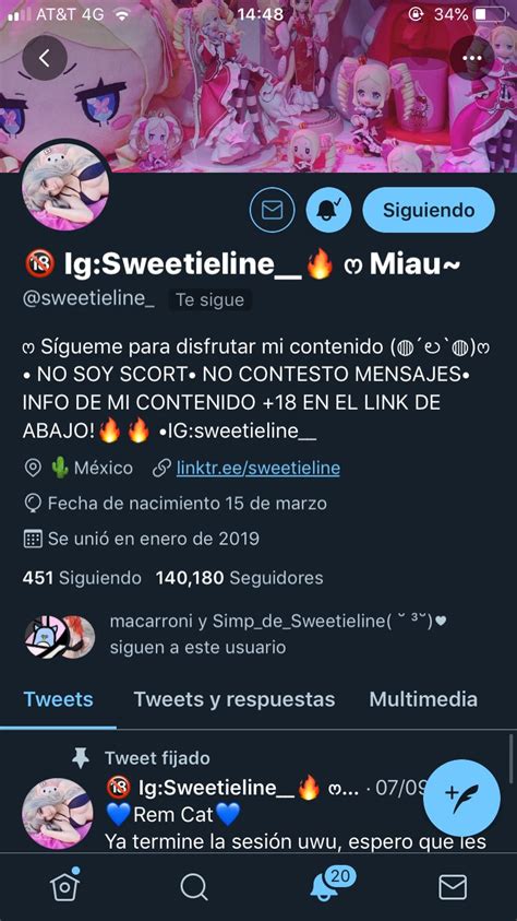 sweetieline_|sweetieline packs para pobres.